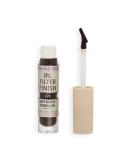 Makeup Revolution IRL Filter Finish Concealer - C20 Deep Skin Tones 6g (Pack of 1) - Buy Online on GoSupps.com