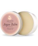 Josie Maran Nourish & Protect Argan Balm 4.6oz - Hydrating Skin Care Solution - Buy Online on GoSupps.com