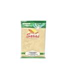 Saras Amchur Powder 100G - Grade A Quality Dry Mango Powder | Fast & Free UK Shipping - Buy Online on GoSupps.com