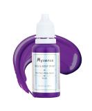Mysense Purple Face & Body Paint - Non-Toxic, Washable, Halloween Makeup for Adults & Children - 0.6oz - Buy Online on GoSupps.com