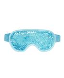 Zequech PVC Eye Mask Cooling Eye Mask Gel Hot Cold Soothing Compress Gel Beads Eye Mask Cooling Eye Mask for Puffy Eyes Dark Circles Headaches Reduce Eyes Dry Swollen Reusable Eye Cover - Buy Online on GoSupps.com