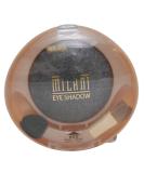 Milani Runway Eyes Eyeshadow - Black Out | Wet/Dry Formula - Buy Online on GoSupps.com