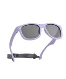 Pro Acme Unbreakable Polarized Baby Sunglasses - Purple Frame | Grey Lens - Buy Online on GoSupps.com