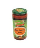 Ferns Hot Curry Paste 380 g - Buy Online on GoSupps.com