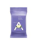 Almay Gentle Oil-Free Makeup Remover Towelettes - 25 Hypoallergenic & Cruelty Free Wipes, Fragrance Free - Ophthalmologist & Dermatologist Tested - Buy Online on GoSupps.com