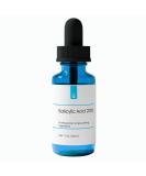Salicylic Acid 20% Serum  Professional Grade  Acne  Hyper-pigmentation  & Premature Aging Serum  1 oz with glass dropper - Buy Online on GoSupps.com
