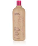 Aveda Cherry Almond Softening Shampoo 33.8 oz - Cherry Blossom Scent - 1 Pack - Buy Online on GoSupps.com