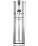 Le Mieux Brightening Serum with Azelaic Acid & Peptides - Achieve Glowing Skin Minimize Dark Spots & Uneven Tone Paraben & Sulfate Free - Buy Online on GoSupps.com