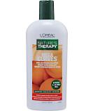 L'Oreal Paris Nature's Therapy Shampoo Mega Curves 12 oz - Enhance Curly Hair | International Shipping Available - Buy Online on GoSupps.com
