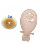 Buy SenSura Click Closed End Ostomy Pouch 8.5 L - 10-48 mm Flange | 30 Ct | International Shipping Available - Buy Online on GoSupps.com
