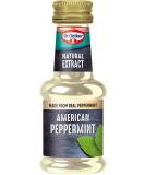 Dr.Oetker | American Peppermint Extract | (35Ml) | (Pack of 4) Peppermint 35 ml - Buy Online on GoSupps.com