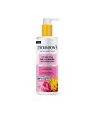 Dickinson's Original Witch Hazel Hydrating Gel Cleanser with Rose Water - 12 Fl Oz | Shop Internationally for Healthy Skin - Buy Online on GoSupps.com