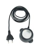 Hot Melting Melts & Glue Pot for Hair Extensions | DIY Adhesive Tools | Constant Temperature Mini Pot for Plastic & Tile Repair - Buy Online on GoSupps.com