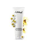 RAU Balancing & Mattifying Face Gel with BHA - Oily Skin Care for Pimples & Blackheads - 2.54 FL oz - Effective Night Treatment for Blemishes - Buy Online on GoSupps.com
