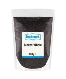 Cloves Whole 250g by Fenbrook - Buy Online on GoSupps.com
