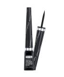 IsaDora Glossy Eyeliner Waterproof 40 Chrome Black for Sensitive Eyes 3.7 ml / .13 Fl. oz. - Buy Online on GoSupps.com