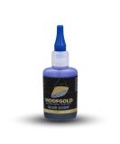 HOOFGOLD BlueStuff hoof care product 50 ml - thrush horse remedy - quick help - Buy Online on GoSupps.com