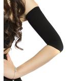 Buy Esowemsn 2 Pairs Slimming Compression Arm Shaper Sleeves for Women & Girls - Black + Color Combo - International Shipping Available - Buy Online on GoSupps.com