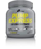 Olimp Sport Nutrition Pump Express 2 Orange & Forest Fruits 660g - International Shipping Available - Buy Online on GoSupps.com