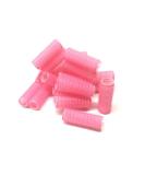 24 x 20mm Small Self Grip Hair Rollers for Short Hair | Pro Salon Curlers Set - Buy Online on GoSupps.com