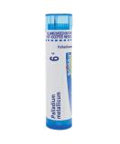 Boiron Palladium Metallicum 6C - 80 Pellets for Sciatic Pain Relief | Fast International Shipping - Buy Online on GoSupps.com