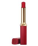L'Or al Paris Lipstick for a powdery Matte Finish and 16 Hours Hold Color Riche Intense Volume Matte 300 Le Rouge Confident 1.8 g - Buy Online on GoSupps.com