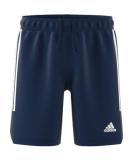 adidas Kids' Condivo 22 Match Day Shorts - Large - Team Navy Blue/White - Buy Online on GoSupps.com