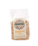 Biona | Risotto Brown Rice Organic | 3 x 500g - Buy Online on GoSupps.com