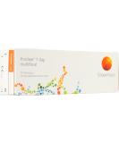 Proclear 1-Day Multifocal Daily Soft Lenses - 30 Pack | BC 8.70 mm | DIA 14.20 | ADD MED | -5.75 Diopters - International Shipping Available - Buy Online on GoSupps.com