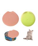 2 Pcs Silicone Tin Can Lids 1 Fit 3 Standard Size Can Lids for Dog Food Tin Covers for Dog Food Tin Can Covers for Pet Fits Most Standard Size Food Can - Buy Online on GoSupps.com