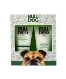 BULLDOG Skincare Duo Giftset for Men - Christmas Gift Original Duo - Buy Online on GoSupps.com