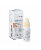McKesson True METRIX Blood Glucose Testing Control Solution Level 2 3 mL Vial 1 Count - Buy Online on GoSupps.com