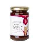 Clearspring Organic Barley Malt Syrup - Buy Online on GoSupps.com
