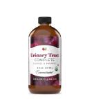 Organic Urinary Tract Complete 8oz - UTI Cleanse Defense & Infection Treatment - Buy Online on GoSupps.com