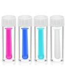 Silicone Contact Lens Remover Applicator - Easy Tool for Hard & Soft Lenses | International Shipping Available - Buy Online on GoSupps.com