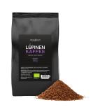 Effective Nature Lupine coffee - 500 g powder - The ideal coffee replacement - caffeine and gluten -free - from organic cultivation - Made in Germany - full -bodied -aromatic taste coffee 500 g (1 Pack) - Buy Online on GoSupps.com
