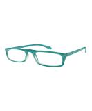 I NEED YOU Aqua Reading Glasses | SPH: 3.00 | 1-Piece + 3.0 Blue - International Shipping Available - Buy Online on GoSupps.com