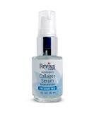 REVIVA LABS - High Potency Collagen Serum (1.oz) - Buy Online on GoSupps.com