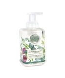 Michel Design Works Foaming Hand Soap  Eucalyptus & Mint - Buy Online on GoSupps.com