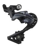 SHIMANO Ultegra R8000 Mid-Cage Rear Derailleur Medium - Buy Online on GoSupps.com