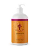 Jessicurl Spiralicious Gel 32 fl oz - Curl Defining Hair Gel for Curly Hair and Frizz Control - Fragrance-Free - Suitable for All Hair Types - Buy Online on GoSupps.com
