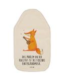 Mr. & Mrs. Panda Warm Bottle Fox Guitar - Perfect Gift for Musicians | Hot Water Bottle & Warming Pillow - Buy Online on GoSupps.com