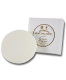D.R. Harris Almond Shaving Soap Refill - Premium Quality | International Shipping Available - Buy Online on GoSupps.com