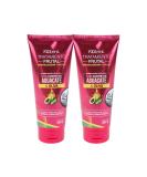 Xiomara 2 Tratamiento Acondicionador - Aceites de Aguacate y Oliva - Revitaliza tu Cabello - 2-Pack 8.15 Oz Cada Uno - Buy Online on GoSupps.com