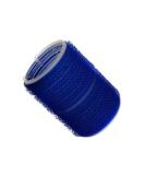 Hair Tools Cling Rollers. Self Grip Hair Roller Set. Volume Rollers For Curling And Styling Hair. Use On Wet Or Dry Hair. Salon Hairdressing Curlers For Long Or Short Hair (12 Pack x 40mm) Blue 40mm (Dark Blue) - Buy Online on GoSupps.com