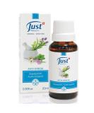 Swiss Just Stress Relief Essential Oil 20ml | 15 Natural Oils Blend with Basil & Lavender for Anti-Stress - Buy Online on GoSupps.com