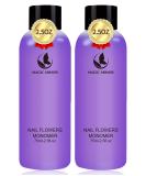 Acrylic Liquid Monomer 150ml - Professional Nail System for Quick Dry Acrylic Nails Extensions - Buy Online on GoSupps.com