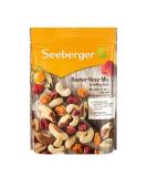 Seeberger Berry Nut Mix 5-Pack - Vegan Snack with Paranese Kernels Cashews Almonds & Dried Fruits | 750g Bulk Buy - Buy Online on GoSupps.com
