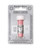 Sugarflair SHIMMER PINK Edible Lustre Dust Powder - Cake decorating shimmer - Buy Online on GoSupps.com