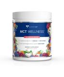 Gundry MD MCT Wellness Powder - Watermelon Lemonade 8.25 Oz | Energy & Brain Health Support - Buy Online on GoSupps.com